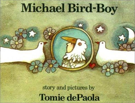 Cover of Michael Bird-Boy