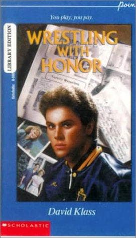 Cover of Wrestling with honor