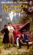 Cover of The road to Memphis
