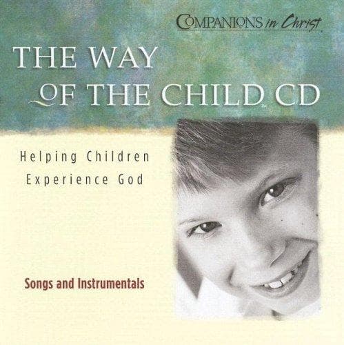 Cover of The Way of the Child