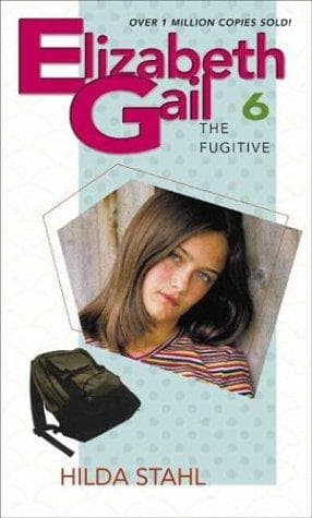 Cover of The Fugitive