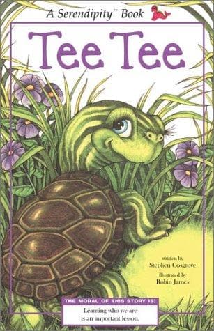 Cover of Tee Tee