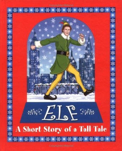 Cover of Elf