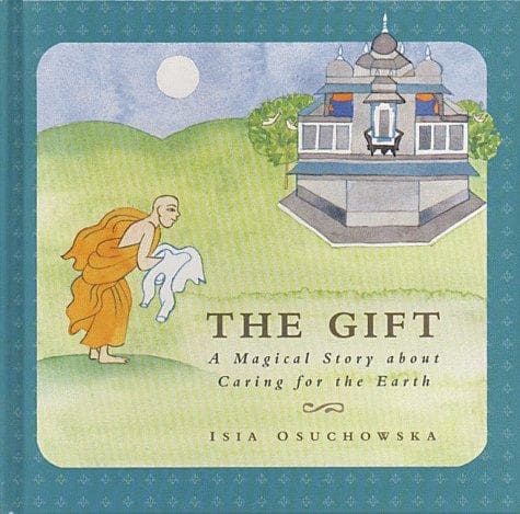 Cover of The gift