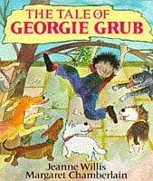 Cover of Tale of George Grub