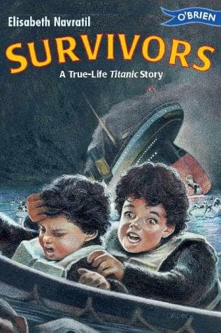Cover of Survivors