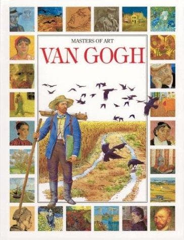 Cover of Van Gogh