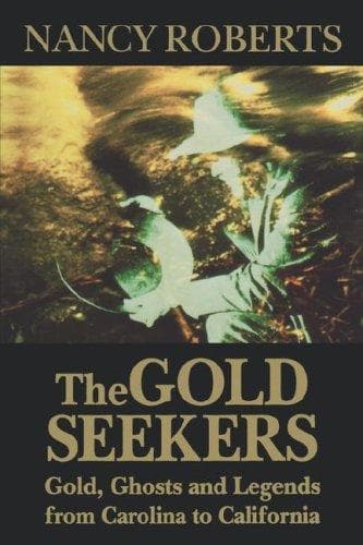 Cover of The gold seekers