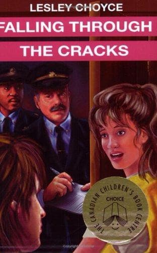 Cover of Falling through the Cracks