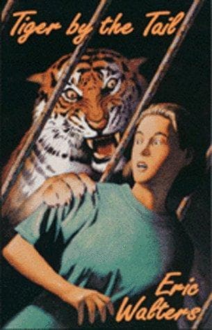 Cover of Tiger by the Tail