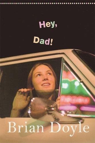 Cover of Hey, Dad!
