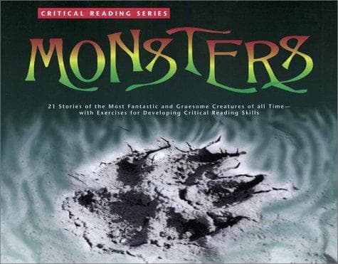 Cover of Monsters