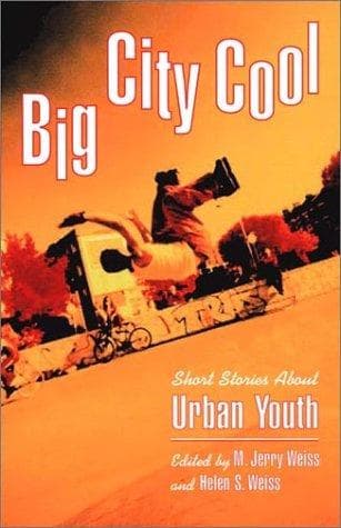Cover of Big city cool