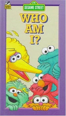 Cover of Who Am I