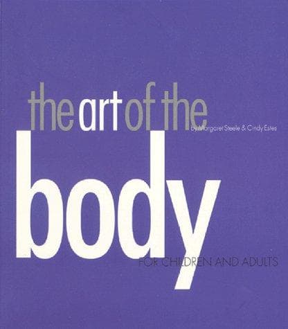 Cover of The art of the body