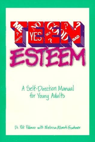 Cover of Teen esteem