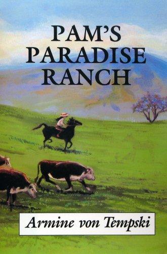 Cover of Pam's paradise ranch