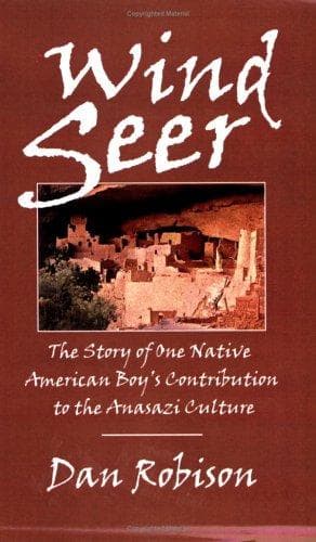 Cover of Wind seer