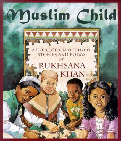 Cover of Muslim Child