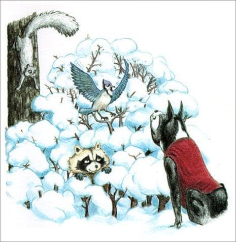 Cover of Patch the pup