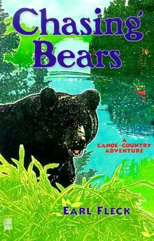 Cover of Chasing Bears