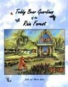 Cover of Teddy Bear Guardians of the Rain Forest