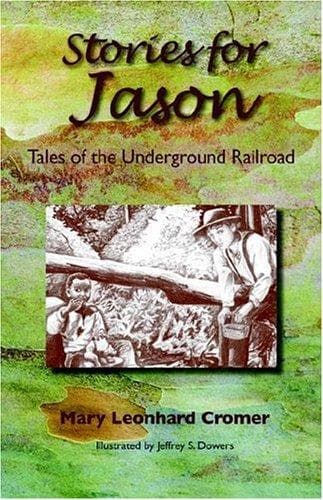 Cover of Stories for Jason