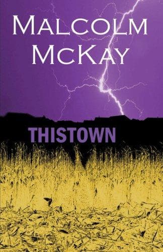 Cover of Thistown