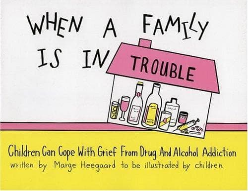 Cover of When a Family is in Trouble