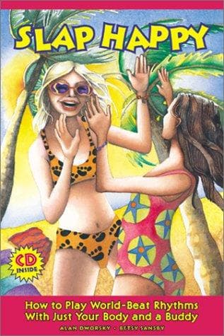 Cover of Slap Happy