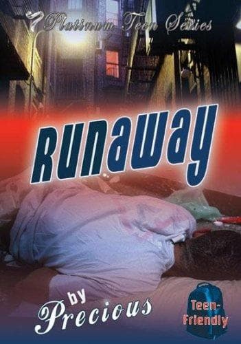 Cover of Runaway