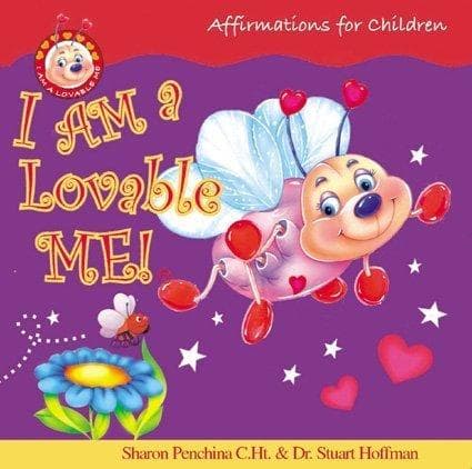 Cover of I AM a Lovable ME!