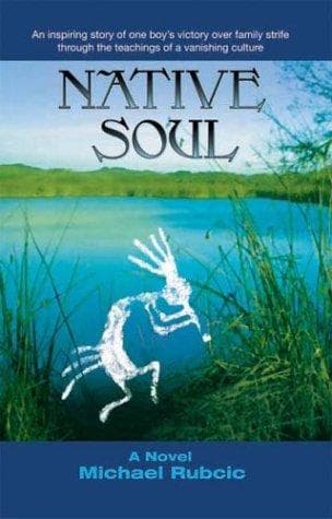 Cover of Native Soul