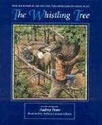 Cover of The whistling tree