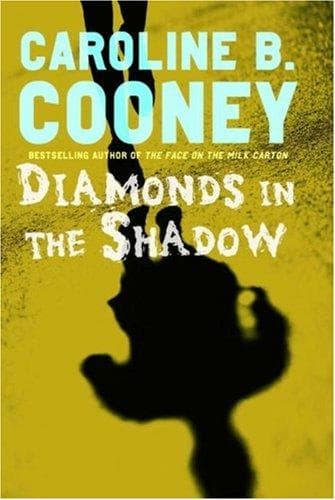 Cover of Diamonds in the Shadow