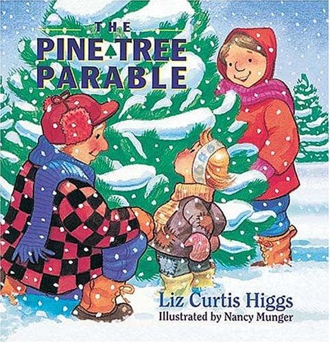 Cover of The Parable Series