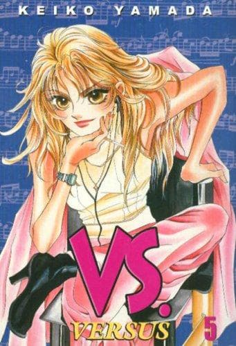 Cover of Versus