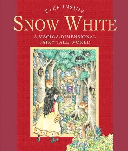 Cover of Step Inside . . . Snow White