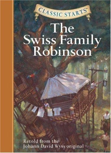 Cover of Classic Starts