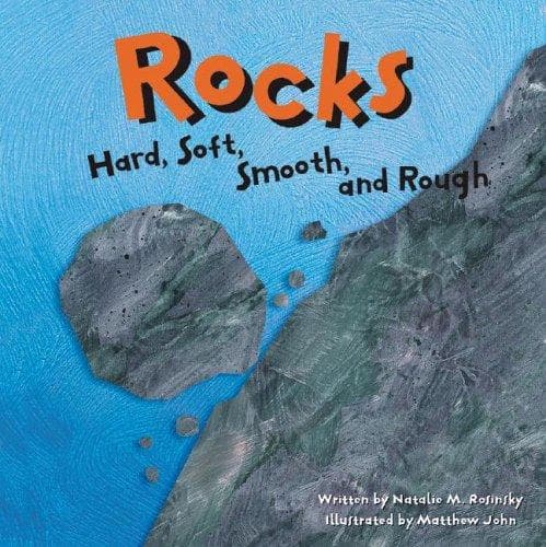 Cover of Rocks