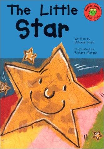 Cover of The Little Star