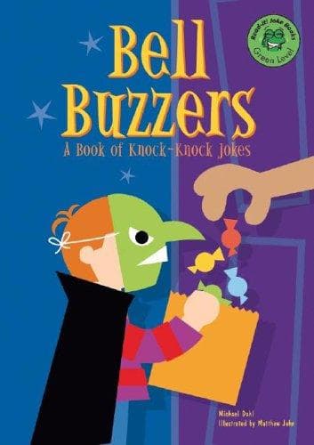 Cover of Bell Buzzers