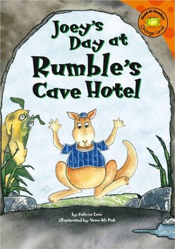 Cover of Rumble meets Vikki Viper