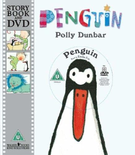 Cover of Penguin