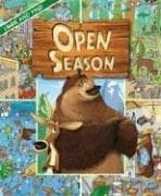 Cover of Open season
