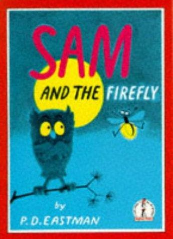 Cover of Sam and the Firefly