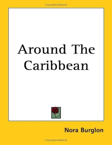 Cover of Around the Caribbean