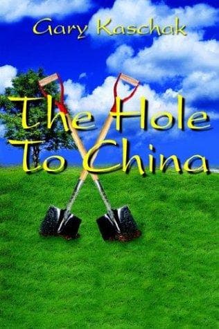 Cover of The Hole To China