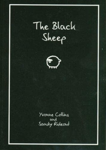 Cover of Black Sheep, The