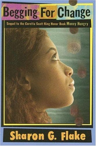 Cover of Begging for Change